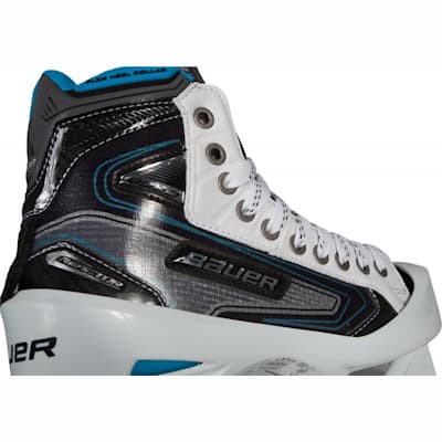  (Bauer Reactor 9000 Goalie Skates - Junior)