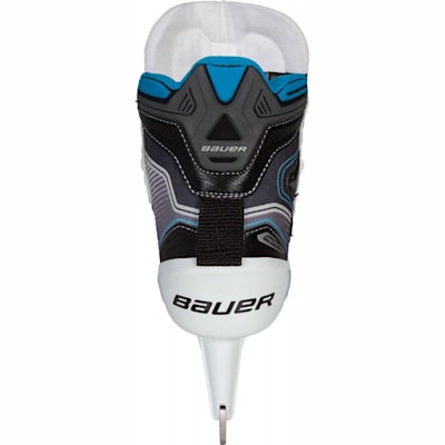 Back View (Bauer Reactor 7000 Goalie Skates - Senior)