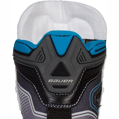 Tendon Guard (Bauer Reactor 7000 Goalie Skates - Senior)