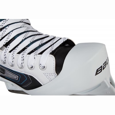 Bauer Reactor 5000 Goalie Skates - Senior | Pure Goalie Equipment