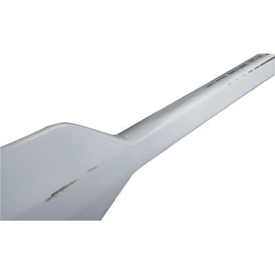 Top Of Paddle (Bauer Reactor 9000 Foam Core Goalie Stick - Intermediate)