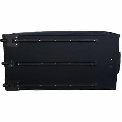  (Bauer S14 Premium Goalie Wheel Bag - Senior)
