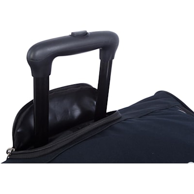  (Bauer S14 Premium Goalie Wheel Bag - Senior)