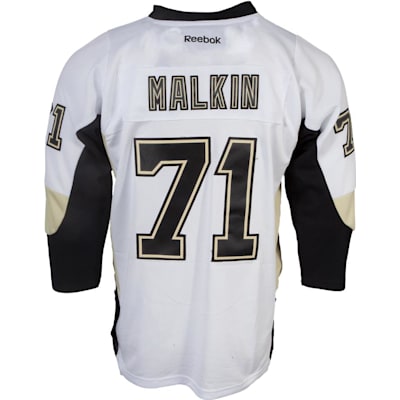 Reebok Edge Pittsburgh Penguins Practice Jersey Medium