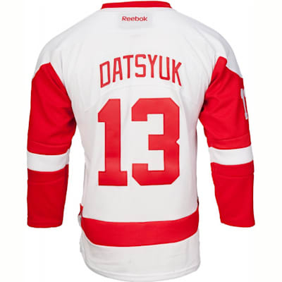 Pavel Datsyuk NHL Fan Apparel & Souvenirs for sale