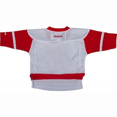 Infant red wings jersey discount