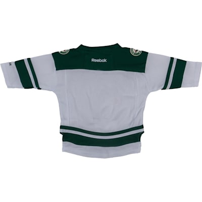 Men's Minnesota Wild Replica Jersey Officially Licensed NHL Brand - XL -  Green