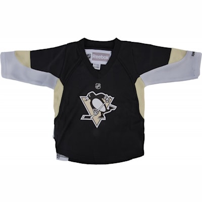 Sidney Crosby Pittsburgh Penguins Home Jersey