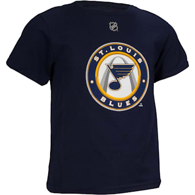 500 LEVEL T.J. Oshie Kids T-Shirt - Youth Hockey Player Tee, Officially Licensed NHLPA, Soft Unisex Fit - View #8
