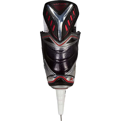 Back View (Bauer Vapor 1X Ice Hockey Skates - Senior)