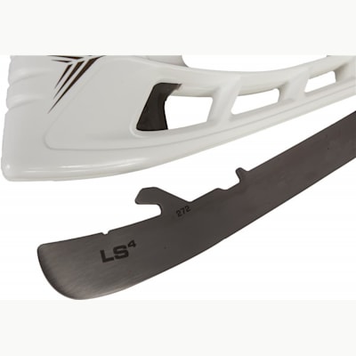 Blade Can Be Replaced (Bauer Vapor 1X Ice Hockey Skates - Senior)