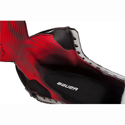 Footbed (Bauer Vapor 1X Ice Hockey Skates - Senior)