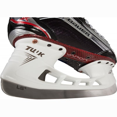 Holder & Runner (Bauer Vapor 1X Ice Hockey Skates - Senior)