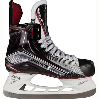 Side View (Bauer Vapor 1X Ice Hockey Skates - Senior)