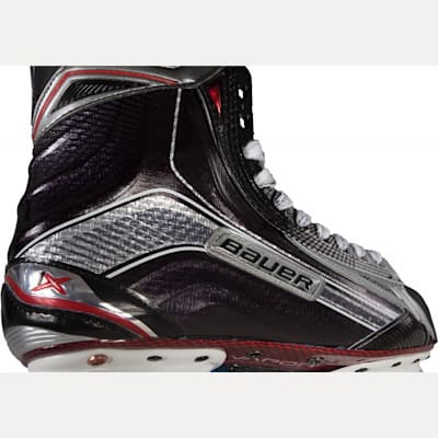 Side View (Bauer Vapor 1X Ice Hockey Skates - Senior)