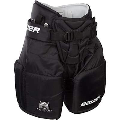 Youth (Bauer Prodigy 2.0 Goalie Pants - Youth)