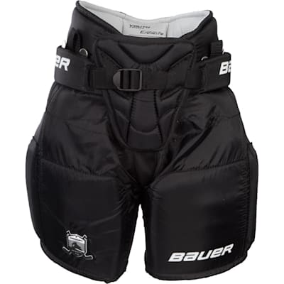 Front View (Bauer Prodigy 2.0 Goalie Pants - Youth)