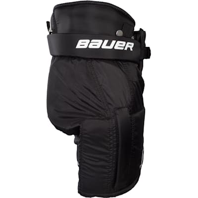 Side View (Bauer Prodigy 2.0 Goalie Pants - Youth)