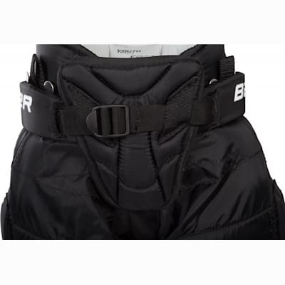 String View (Bauer Prodigy 2.0 Goalie Pants - Youth)