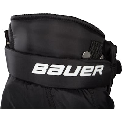 Hip Protection (Bauer Prodigy 2.0 Goalie Pants - Youth)