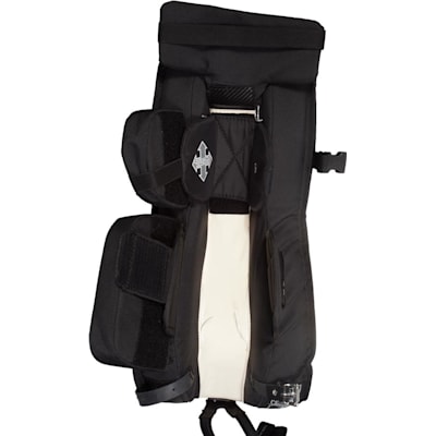 Liner View (Bauer Prodigy 2.0 Goalie Leg Pads - Youth)