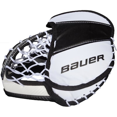 Bauer prodigy clearance goalie glove