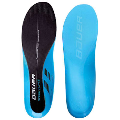  (Bauer Speed Plate)