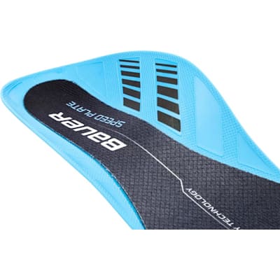  (Bauer Speed Plate)