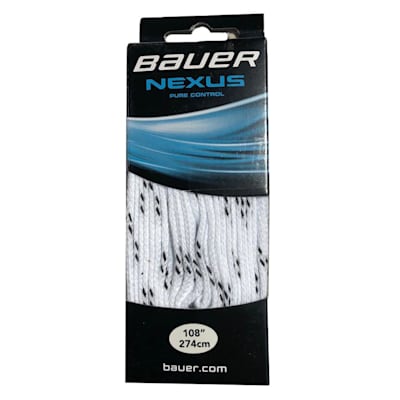  (Bauer Nexus Hockey Skate Laces)