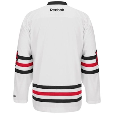 Reebok 2015 Chicago Blackhawks Premier Winter Classic Jersey Mens Pure Hockey Equipment