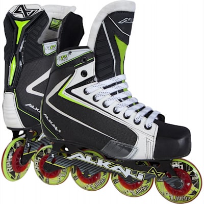 Alkali inline skates Clearance