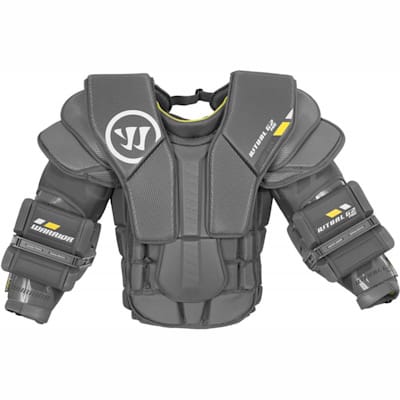  (Warrior Ritual G2 Pro Goalie Chest & Arms - Senior)