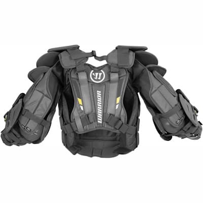  (Warrior Ritual G2 Pro Goalie Chest & Arms - Senior)
