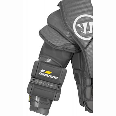  (Warrior Ritual G2 Pro Goalie Chest & Arms - Senior)