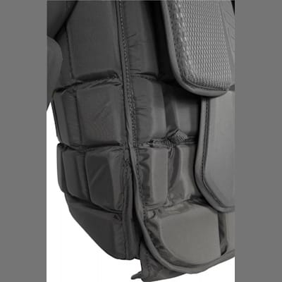  (Warrior Ritual G2 Pro Goalie Chest & Arms - Senior)