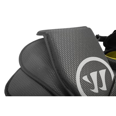  (Warrior Ritual G2 Pro Goalie Chest & Arms - Senior)