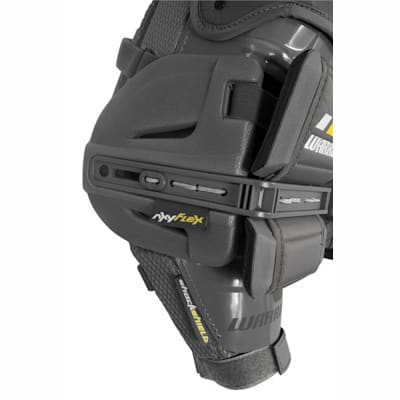  (Warrior Ritual G2 Pro Goalie Chest & Arms - Senior)