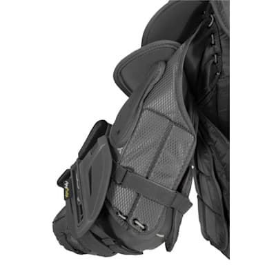  (Warrior Ritual G2 Pro Goalie Chest & Arms - Senior)