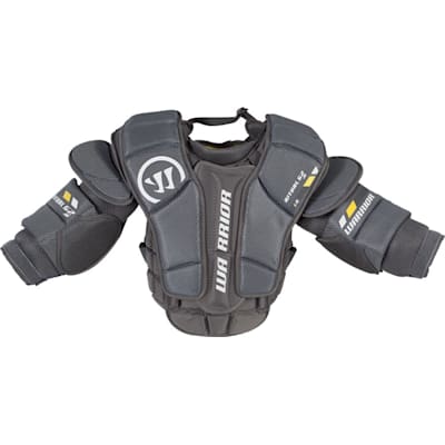  (Warrior Ritual G2 Goalie Chest & Arms - Junior)