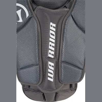  (Warrior Ritual G2 Goalie Chest & Arms - Junior)