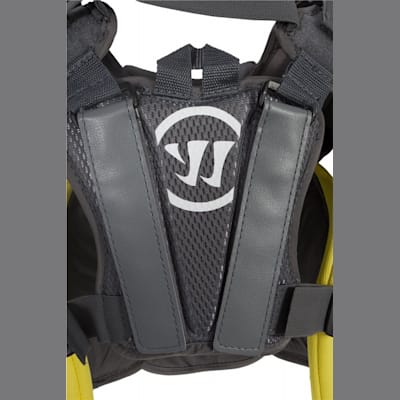  (Warrior Ritual G2 Goalie Chest & Arms - Junior)