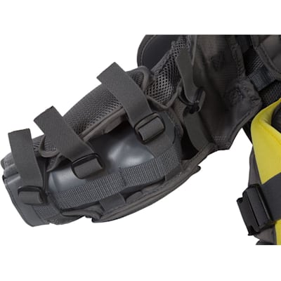  (Warrior Ritual G2 Goalie Chest & Arms - Junior)