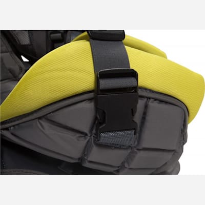  (Warrior Ritual G2 Goalie Chest & Arms - Junior)