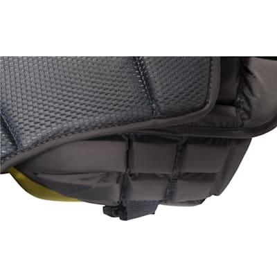  (Warrior Ritual G2 Goalie Chest & Arms - Junior)