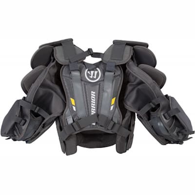  (Warrior Ritual G2 Goalie Chest & Arms - Senior)