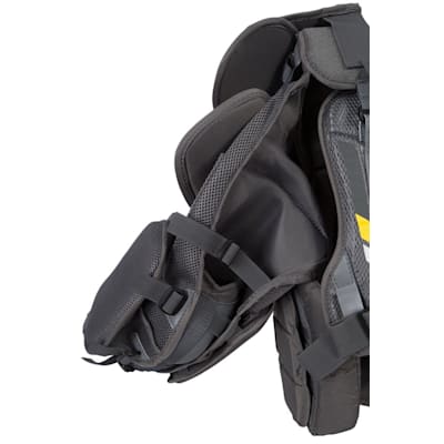  (Warrior Ritual G2 Goalie Chest & Arms - Senior)