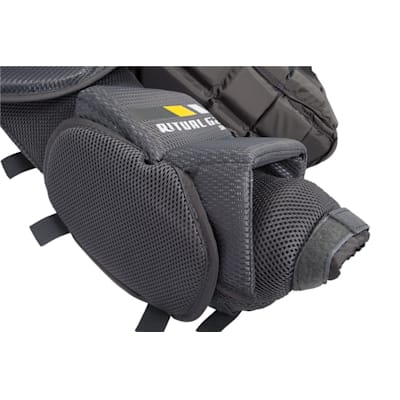  (Warrior Ritual G2 Goalie Chest & Arms - Senior)
