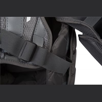  (Warrior Ritual G2 Goalie Chest & Arms - Senior)