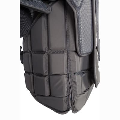  (Warrior Ritual G2 Goalie Chest & Arms - Senior)