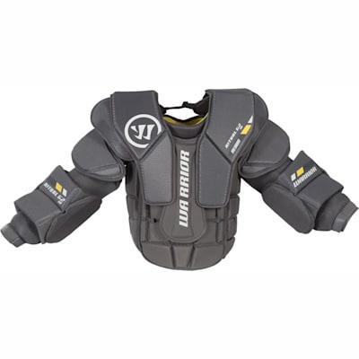  (Warrior Ritual G2 Goalie Chest & Arms - Senior)